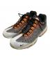 NIKE（ナイキ）の古着「Kim Jones × Nike Air Max 95」｜グレー