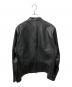 theory (セオリー) MYNMORE GRAND NAPPA ブラック サイズ:S：25000円
