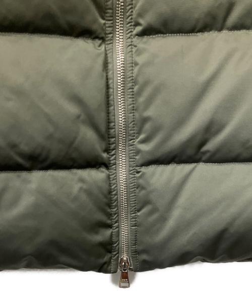 TATRAS（タトラス）TATRAS (タトラス) ダウンジャケット オリーブ グリーン サイズ:2の古着・服飾アイテム