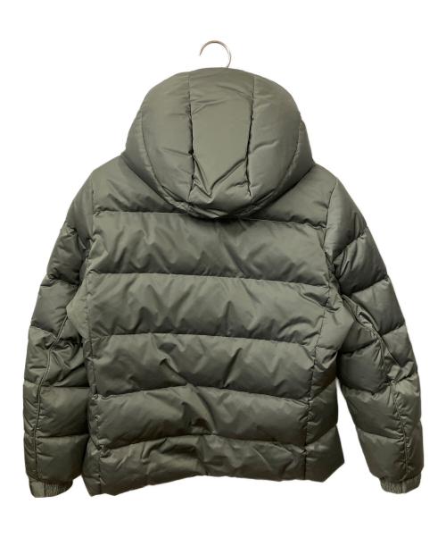 TATRAS（タトラス）TATRAS (タトラス) ダウンジャケット オリーブ グリーン サイズ:2の古着・服飾アイテム