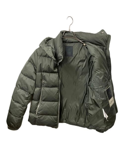 TATRAS（タトラス）TATRAS (タトラス) ダウンジャケット オリーブ グリーン サイズ:2の古着・服飾アイテム