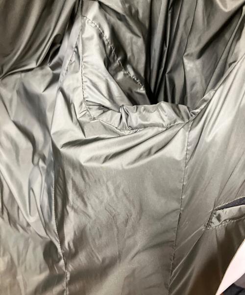 TATRAS（タトラス）TATRAS (タトラス) ダウンジャケット オリーブ グリーン サイズ:2の古着・服飾アイテム