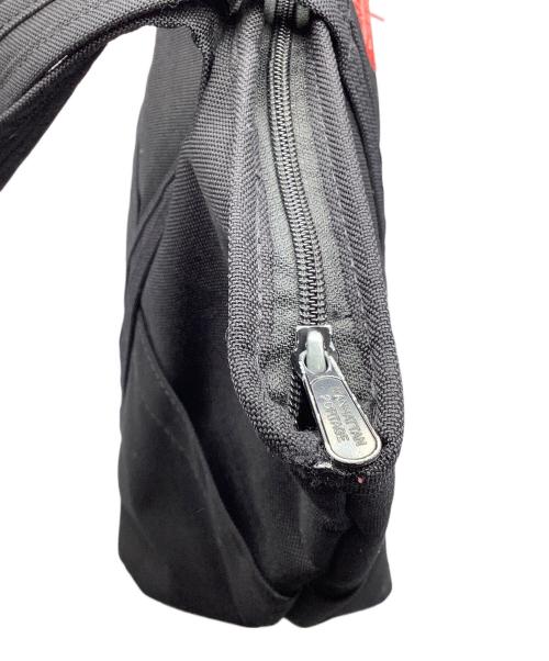 Manhattan Portage（マンハッタンポーテージ）Manhattan Portage (マンハッタンポーテージ) トートバッグ ブラック ブラックの古着・服飾アイテム