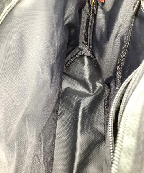 Manhattan Portage（マンハッタンポーテージ）Manhattan Portage (マンハッタンポーテージ) トートバッグ ブラック ブラックの古着・服飾アイテム
