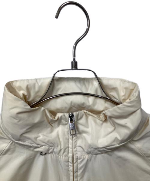 NIKE（ナイキ）NIKE (ナイキ) M SWOOSH WVN JKT イエロー サイズ:Mの古着・服飾アイテム