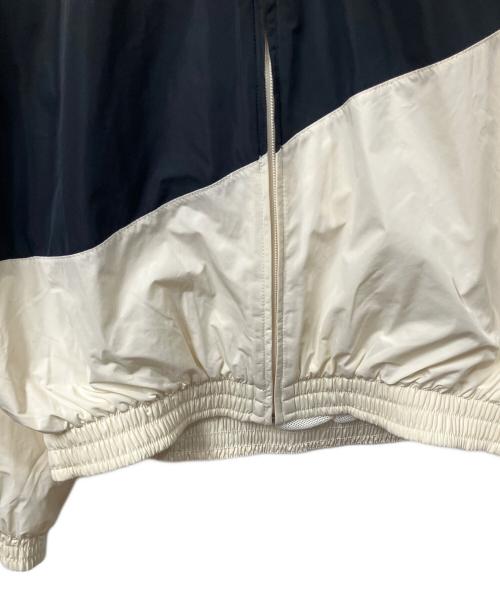 NIKE（ナイキ）NIKE (ナイキ) M SWOOSH WVN JKT イエロー サイズ:Mの古着・服飾アイテム