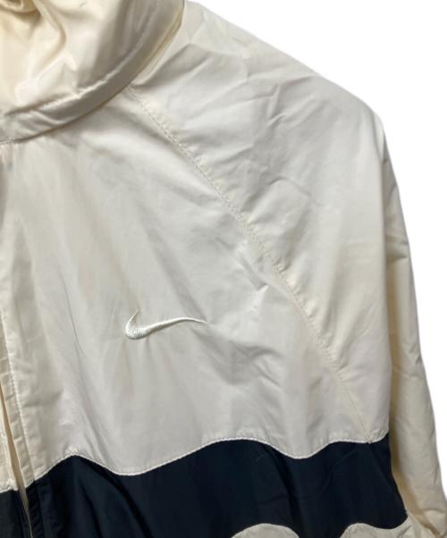NIKE（ナイキ）NIKE (ナイキ) M SWOOSH WVN JKT イエロー サイズ:Mの古着・服飾アイテム