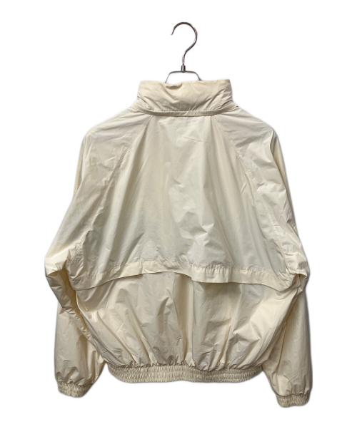 NIKE（ナイキ）NIKE (ナイキ) M SWOOSH WVN JKT イエロー サイズ:Mの古着・服飾アイテム