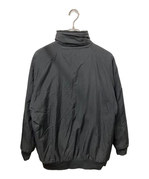 NIKE（ナイキ）NIKE (ナイキ)  NSW VW SWSH FULL ZIP JKT  ブラック サイズ:XLの古着・服飾アイテム