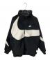 NIKE（ナイキ）の古着「 NSW VW SWSH FULL ZIP JKT 」｜ブラック