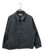 BEAUTY&YOUTHビューティーアンドユース）の古着「Blouson」｜グレー