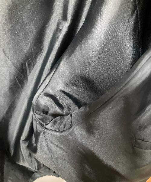 BEAUTY&YOUTH（ビューティーアンドユース）BEAUTY&YOUTH (ビューティーアンドユース)  Blouson グレー サイズ:Lの古着・服飾アイテム