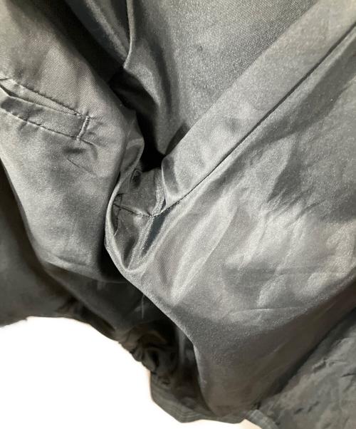 BEAUTY&YOUTH（ビューティーアンドユース）BEAUTY&YOUTH (ビューティーアンドユース)  Blouson グレー サイズ:Lの古着・服飾アイテム