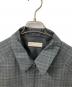 BEAUTY&YOUTH (ビューティーアンドユース)  Blouson グレー サイズ:L：6000円