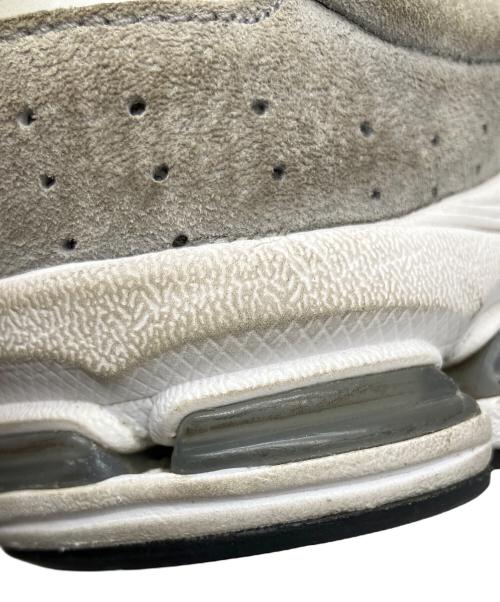 NEW BALANCE（ニューバランス）NEW BALANCE (ニューバランス) ローカットスニーカー グレー グレー サイズ:27.5の古着・服飾アイテム