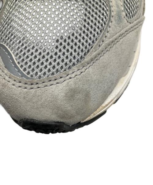 NEW BALANCE（ニューバランス）NEW BALANCE (ニューバランス) ローカットスニーカー グレー グレー サイズ:27.5の古着・服飾アイテム