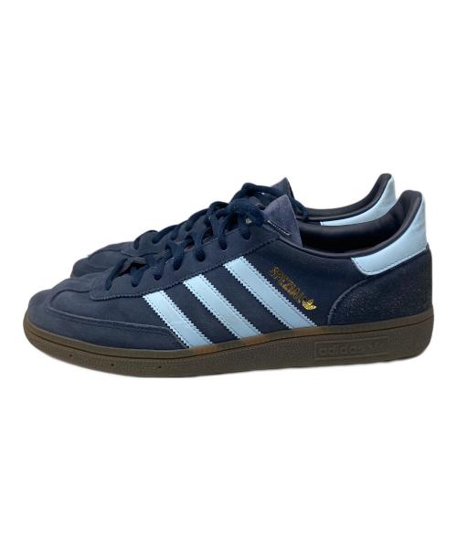adidas（アディダス）adidas (アディダス) SPEZIAL ネイビー サイズ:27.5の古着・服飾アイテム