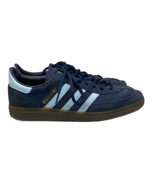adidas（アディダス）adidas (アディダス) SPEZIAL ネイビー サイズ:27.5の古着・服飾アイテム