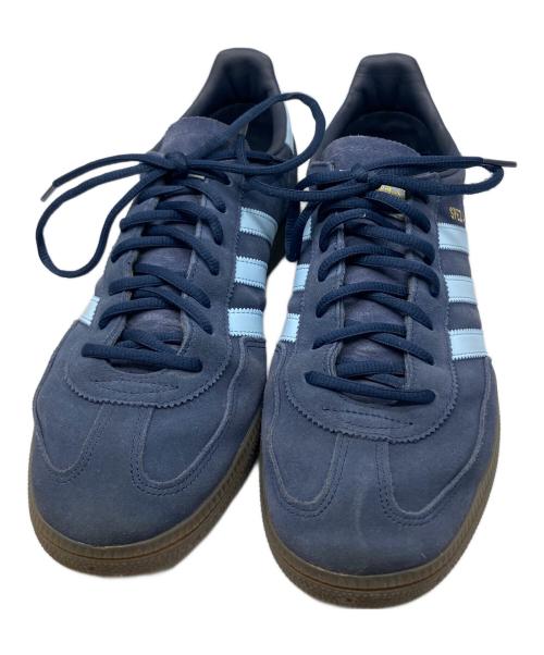 adidas（アディダス）adidas (アディダス) SPEZIAL ネイビー サイズ:27.5の古着・服飾アイテム