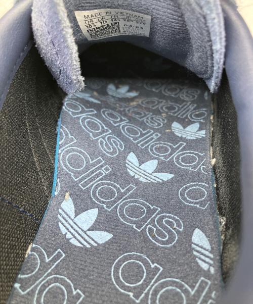 adidas（アディダス）adidas (アディダス) SPEZIAL ネイビー サイズ:27.5の古着・服飾アイテム