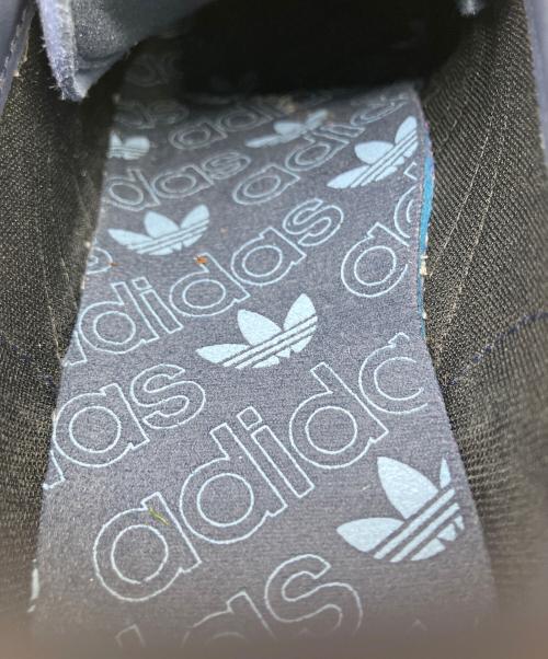 adidas（アディダス）adidas (アディダス) SPEZIAL ネイビー サイズ:27.5の古着・服飾アイテム