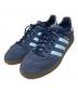 adidas（アディダス）の古着「SPEZIAL」｜ネイビー