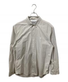 中古・古着通販】GOODENOUGH (グッドイナフ) ボタンダウンシャツ