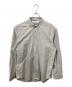 CARHARTT WIP（カーハート ワーク イン プログレス）の古着「長袖シャツ」｜ベージュ