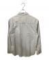 CARHARTT WIP (カーハート ワーク イン プログレス) 長袖シャツ ベージュ サイズ:XL：9000円