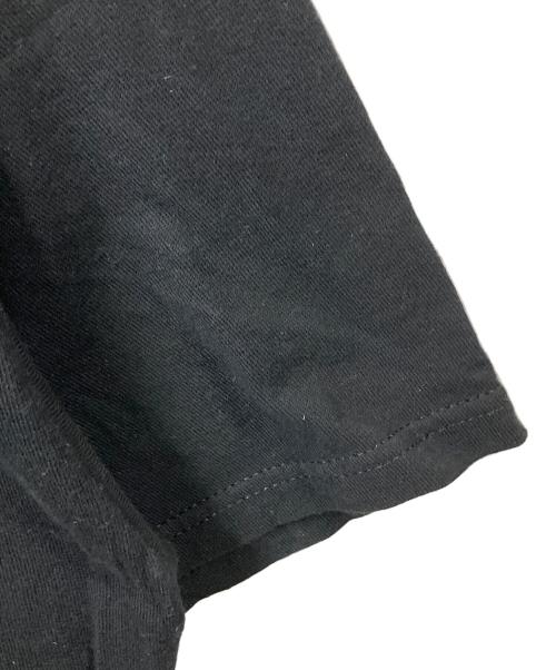 stussy（ステューシー）stussy (ステューシー) Tシャツ ブラック サイズ:Mの古着・服飾アイテム