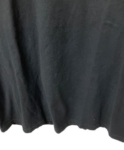 stussy（ステューシー）stussy (ステューシー) Tシャツ ブラック サイズ:Mの古着・服飾アイテム