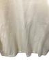中古・古着 BURBERRY BLACK LABEL (バーバリーブラックレーベル) リンガーTシャツ イエロー サイズ:3：6000円