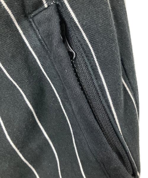 ATMOS（アトモス）atmos (アトモス) アトモス オールドイングリッシュ スウェットパンツ ブラック サイズ:Lの古着・服飾アイテム