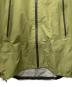 中古・古着 THE NORTH FACE (ザ ノース フェイス) CLIMB VERY LIGHT JACKET オリーブ サイズ:S：12000円