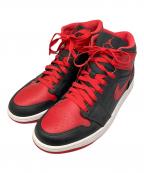 NIKEナイキ）の古着「Air Jordan 1 Mid 