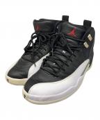 NIKEナイキ）の古着「Air Jordan 12 