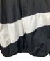 中古・古着 NIKE (ナイキ) ナイロンジャケット ホワイト×ブラック サイズ:XL：7000円