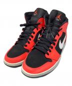NIKEナイキ）の古着「Air Jordan 1 Mid 
