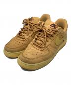 NIKEナイキ）の古着「Air Force 1 Low '07 WB 