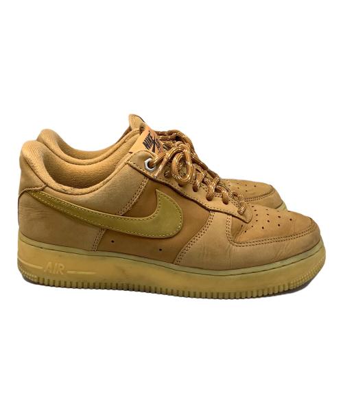 NIKE（ナイキ）NIKE (ナイキ) Air Force 1 Low '07 WB 