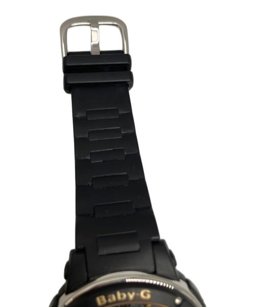 CASIO（カシオ）CASIO (カシオ) Baby-G ブラック ブラックの古着・服飾アイテム