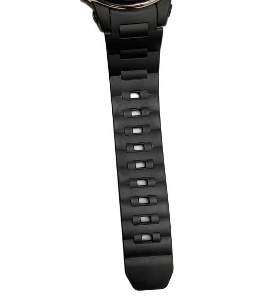 CASIO（カシオ）CASIO (カシオ) Baby-G ブラック ブラックの古着・服飾アイテム