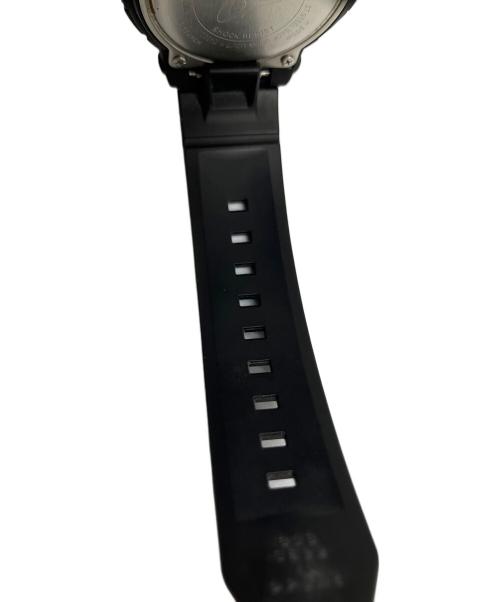 CASIO（カシオ）CASIO (カシオ) Baby-G ブラック ブラックの古着・服飾アイテム