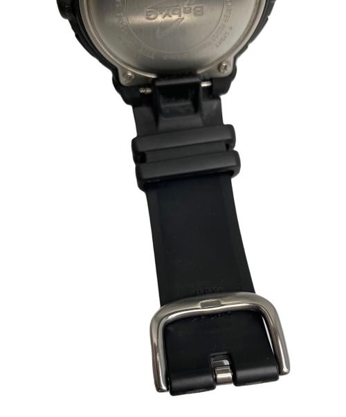 CASIO（カシオ）CASIO (カシオ) Baby-G ブラック ブラックの古着・服飾アイテム
