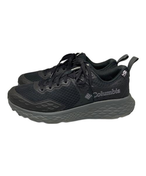 Columbia（コロンビア）Columbia (コロンビア) コノス ティーアールエス アウトドライ ブラック サイズ:26.5の古着・服飾アイテム