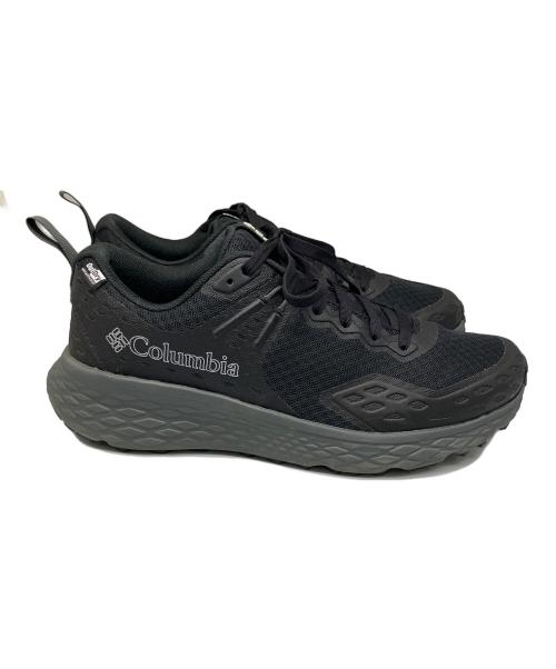 Columbia（コロンビア）Columbia (コロンビア) コノス ティーアールエス アウトドライ ブラック サイズ:26.5の古着・服飾アイテム
