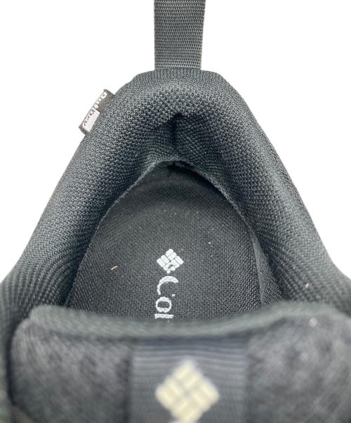 Columbia（コロンビア）Columbia (コロンビア) コノス ティーアールエス アウトドライ ブラック サイズ:26.5の古着・服飾アイテム