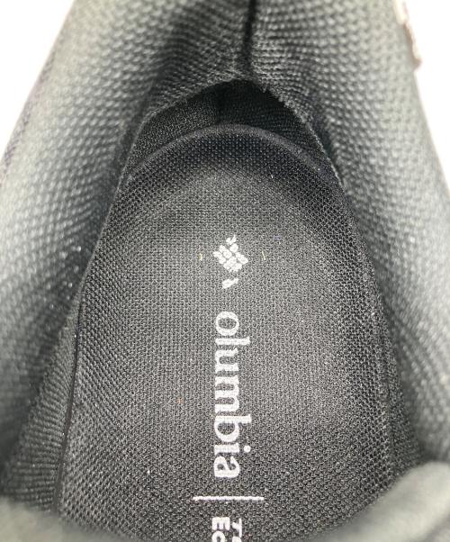 Columbia（コロンビア）Columbia (コロンビア) コノス ティーアールエス アウトドライ ブラック サイズ:26.5の古着・服飾アイテム