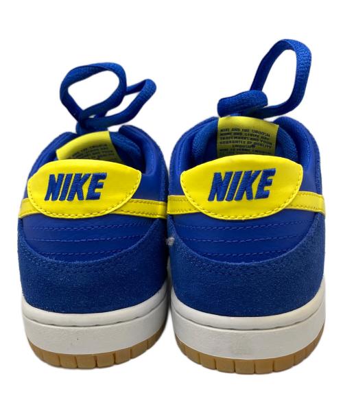NIKE SB（ナイキエスビー）NIKE SB (ナイキエスビー) Dunk Low Boca Jr ブルー サイズ:26の古着・服飾アイテム