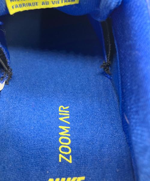 NIKE SB（ナイキエスビー）NIKE SB (ナイキエスビー) Dunk Low Boca Jr ブルー サイズ:26の古着・服飾アイテム